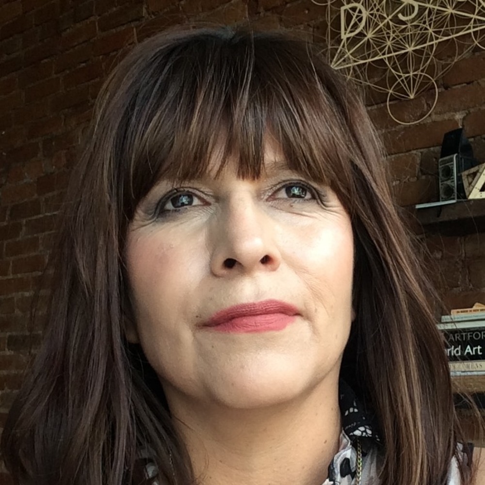 Meet your Posher, Inez
